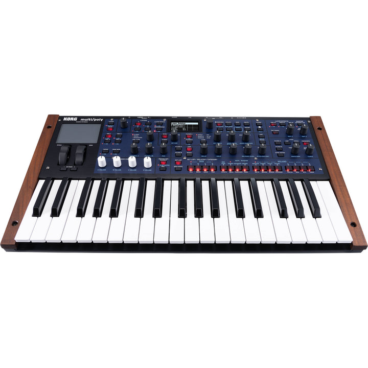 Korg Multi/Poly