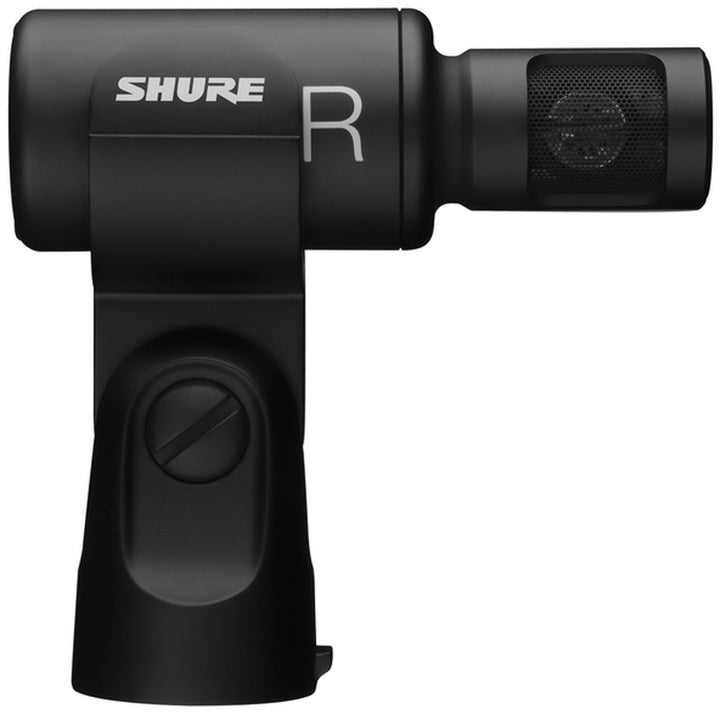 Shure MV88+STEREO-USB