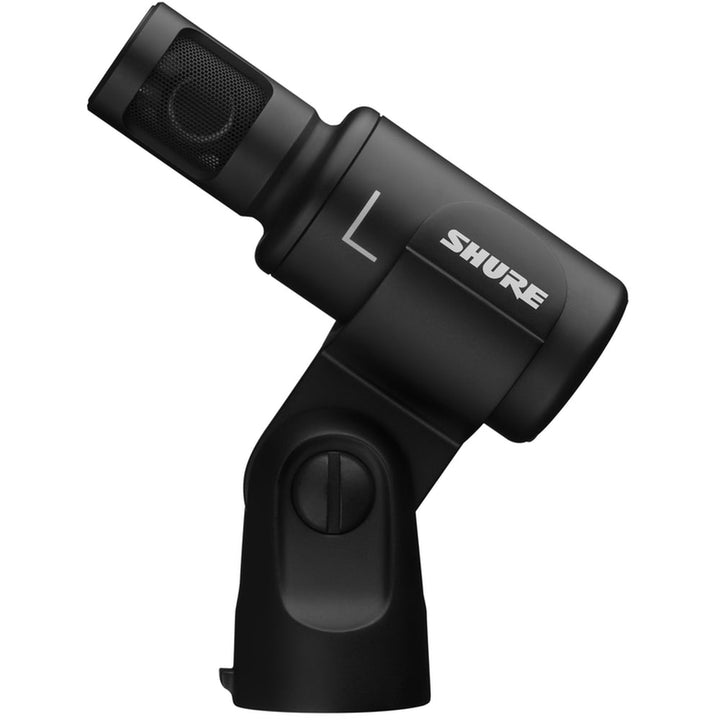 Shure MV88+STEREO-USB