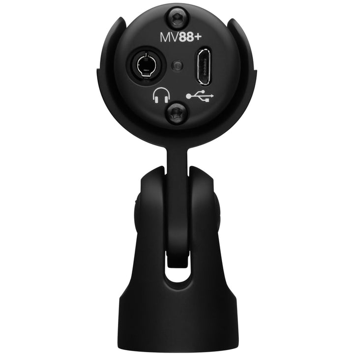 Shure MV88+STEREO-USB
