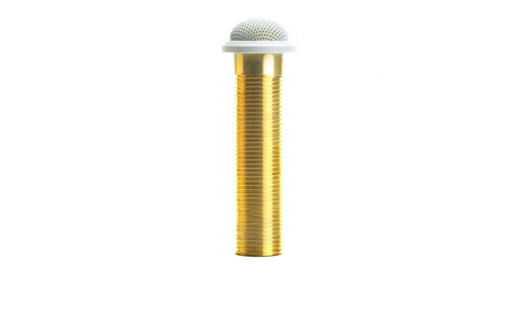 Shure MX395W/C-LED