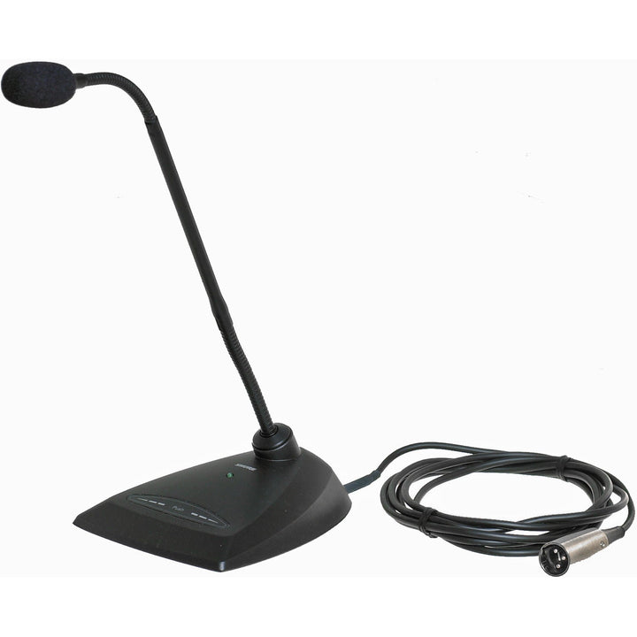Shure MX412D/N