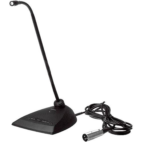 Shure MX412D/S