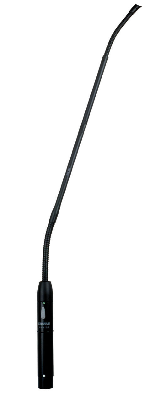 Shure MX418SE/N