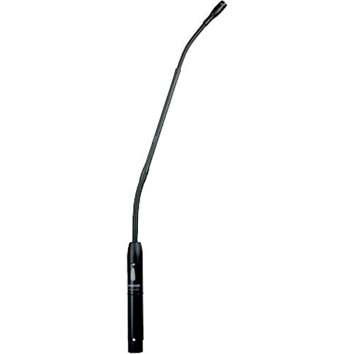 Shure MX418S/S