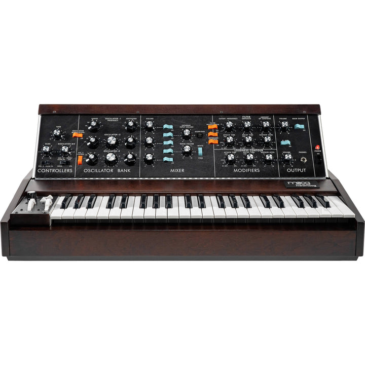Moog MiniMoog Model D