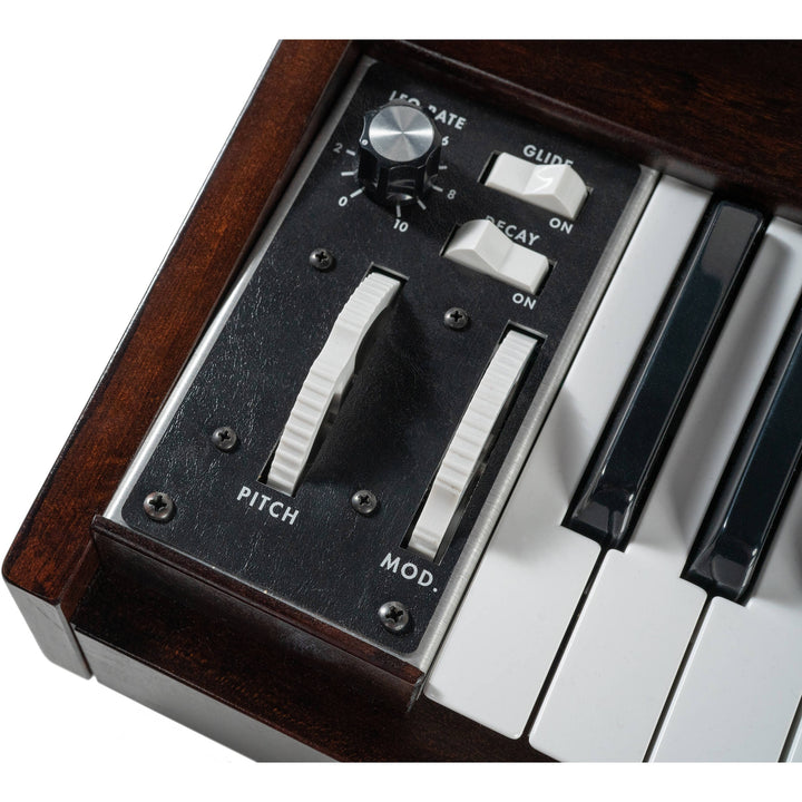 Moog MiniMoog Model D