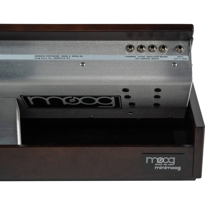 Moog MiniMoog Model D