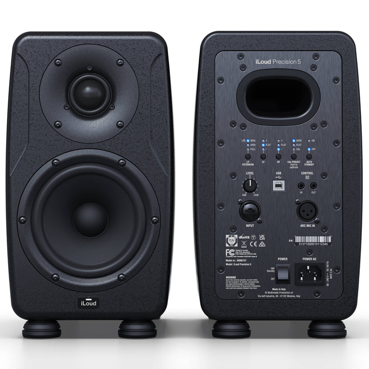 IK Multimedia iLoud Precision 5