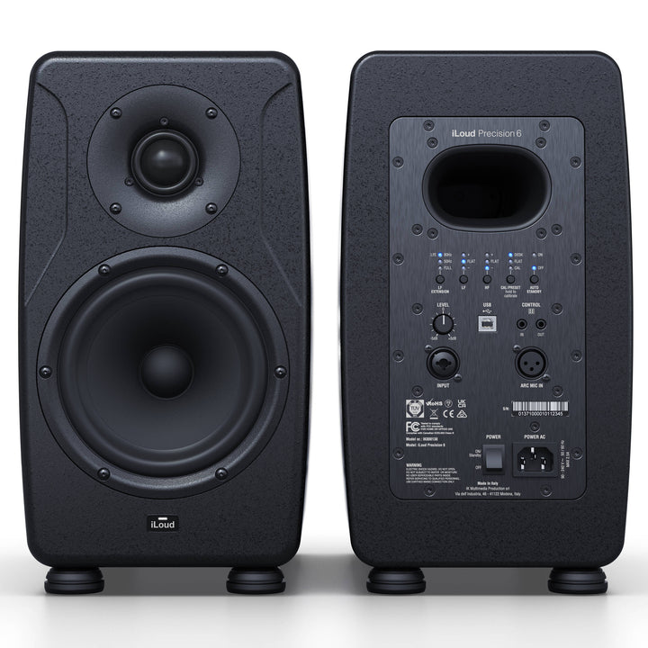 IK Multimedia iLoud Precision 6