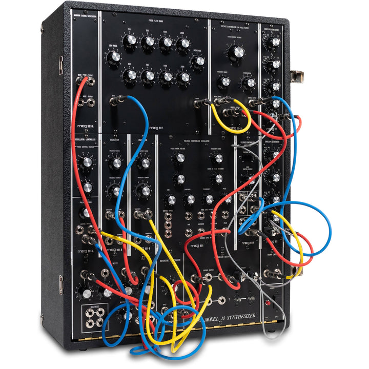 Moog Model 10