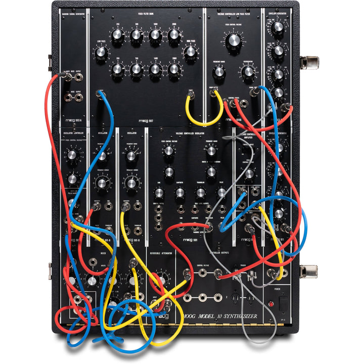 Moog Model 10