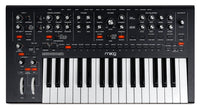 Moog Messenger Monophonic Analog Keyboard Synthesizer