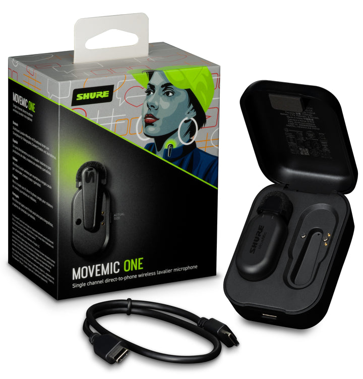 Shure MV-ONE-Z7