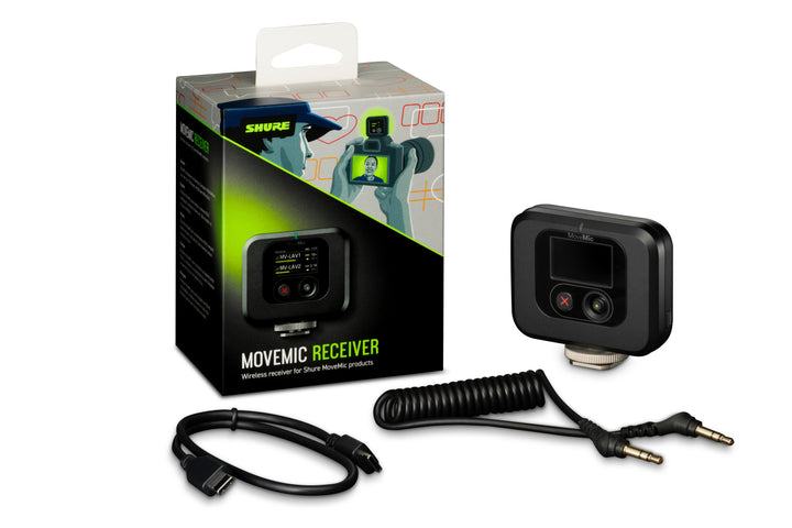 Shure MV-R-Z7