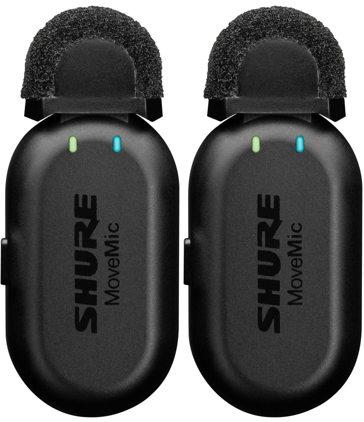 Shure MV-TWO-Z7