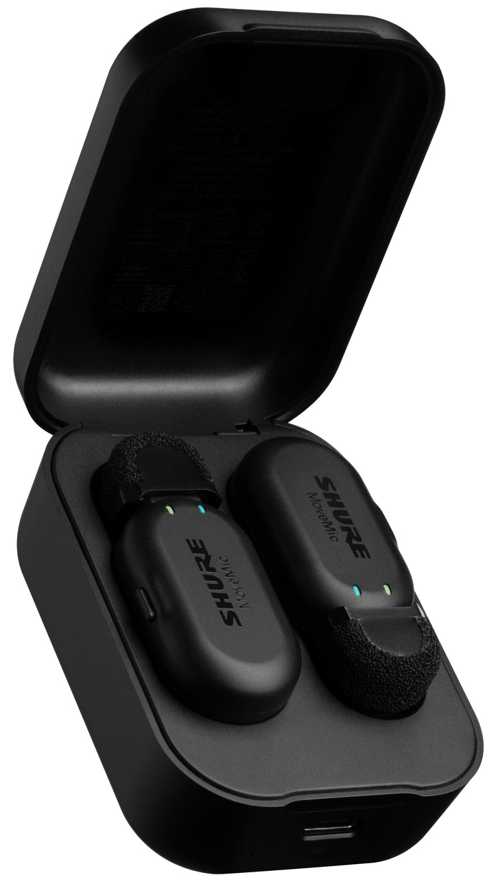 Shure MV-TWO-Z7