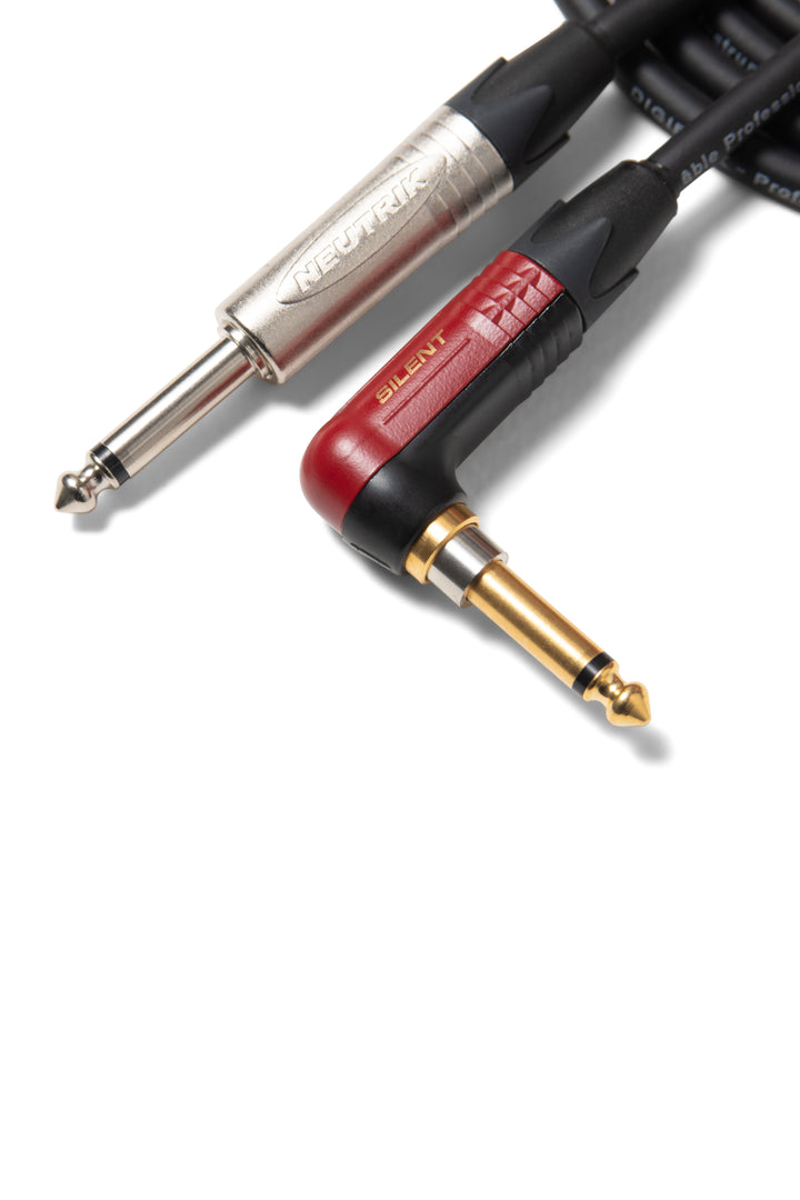 Digiflex NGP-SILENT Series Cable
