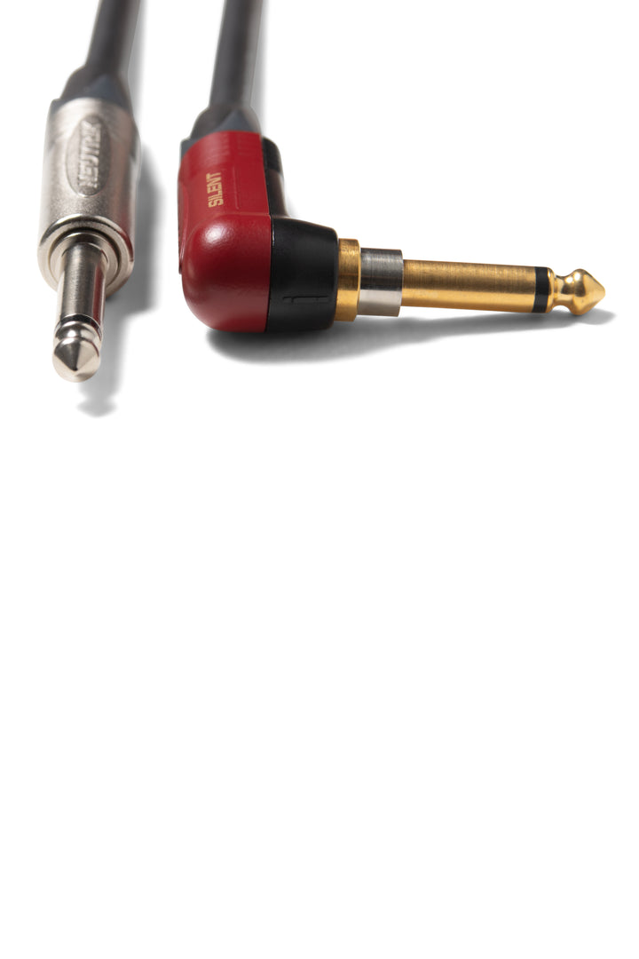 Digiflex NGP-SILENT Series Cable