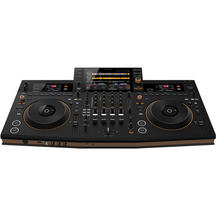 Pioneer DJ OPUS-QUAD