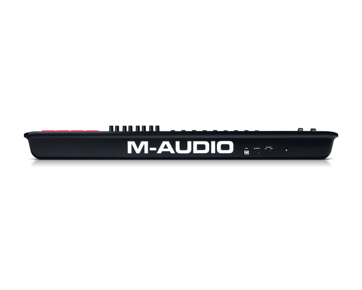 M-Audio Oxygen 49 MKV