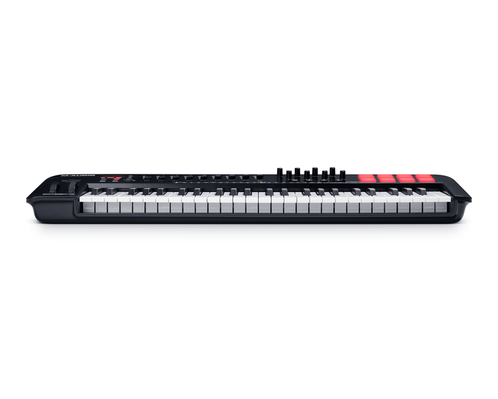 M-Audio Oxygen 49 MKV