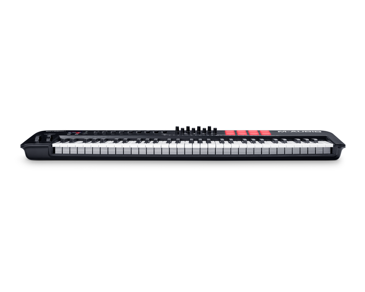 M-Audio Oxygen 61 MKV