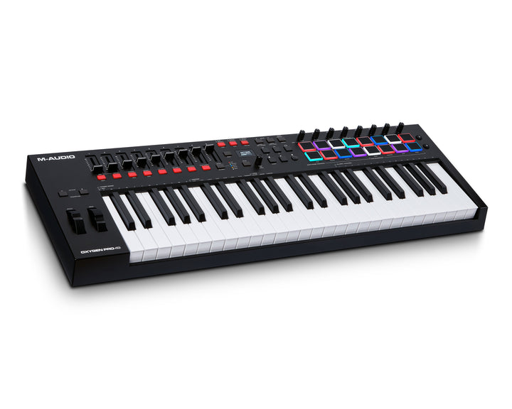 M-Audio Oxygen Pro 49