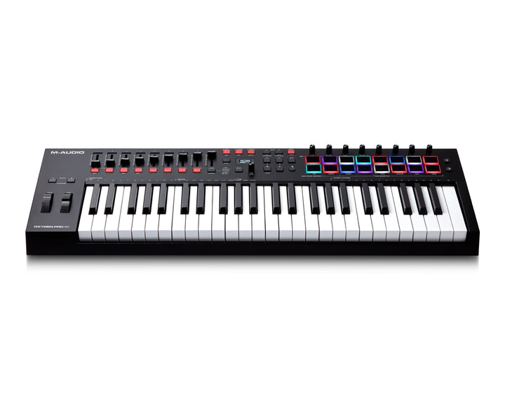 M-Audio Oxygen Pro 49