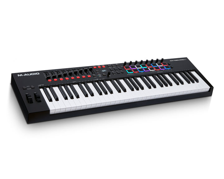 M-Audio Oxygen Pro 61
