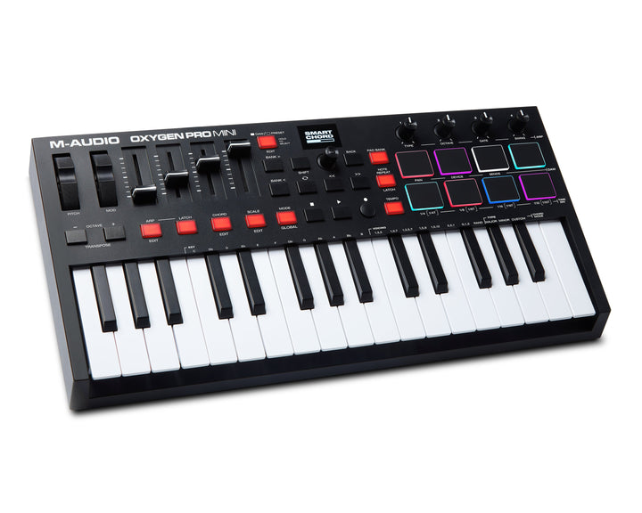 M-Audio Oxygen Pro Mini