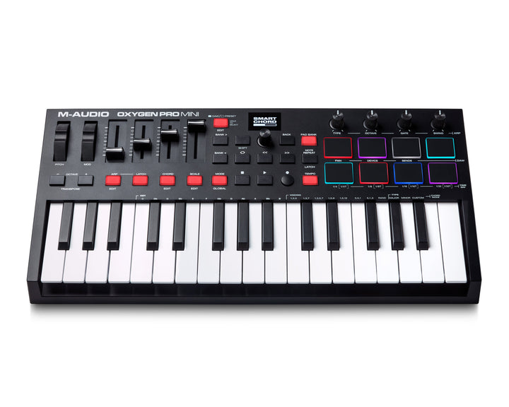 M-Audio Oxygen Pro Mini