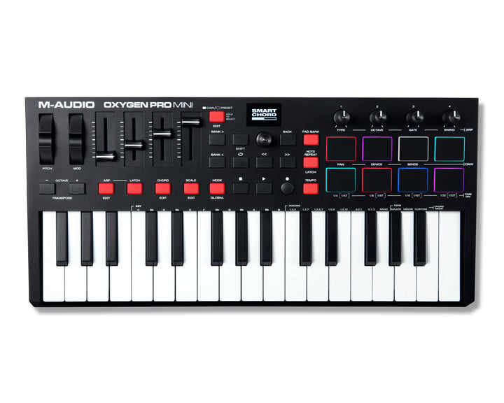 M-Audio Oxygen Pro Mini