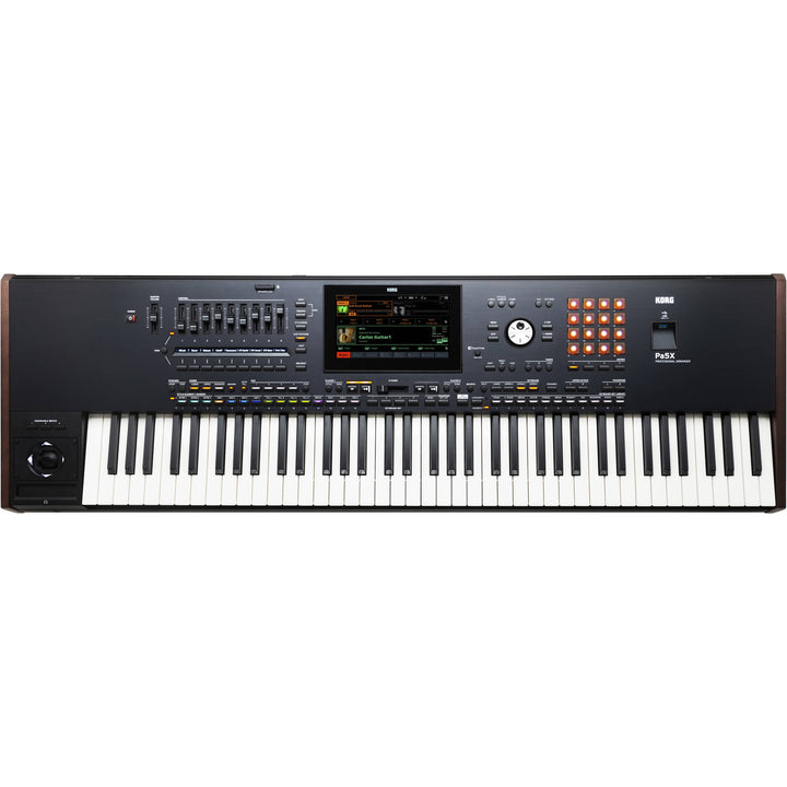 Korg Pa5X-76