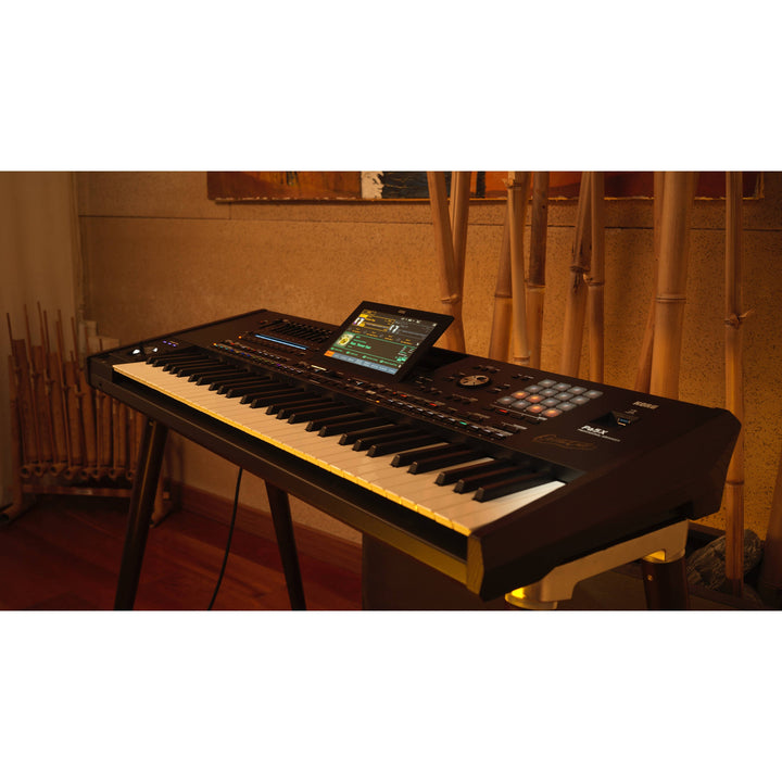 Korg Pa5X-61 Oriental