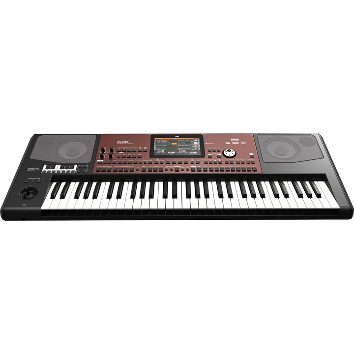 Korg Pa700 Oriental