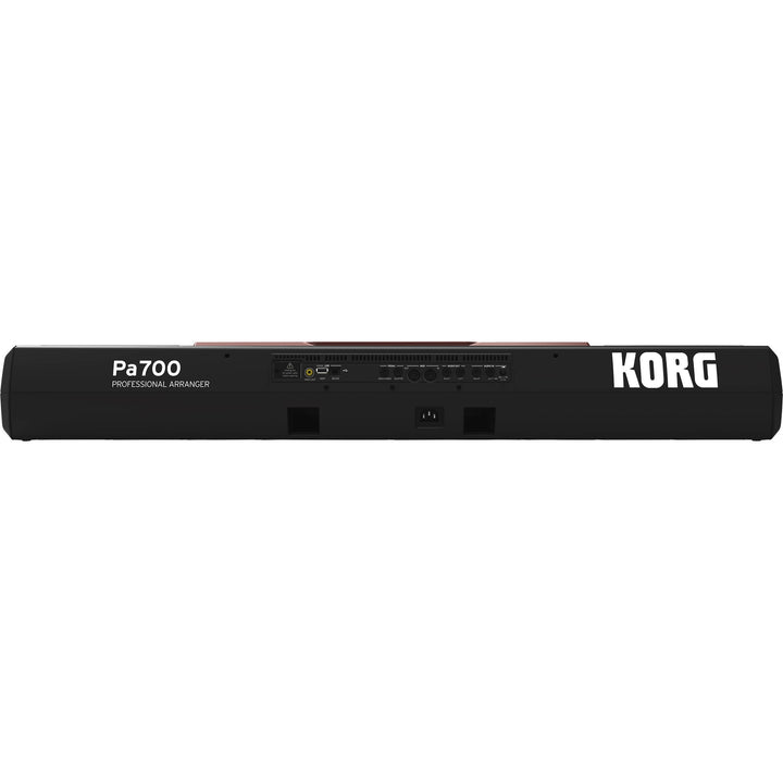 Korg Pa700 Oriental