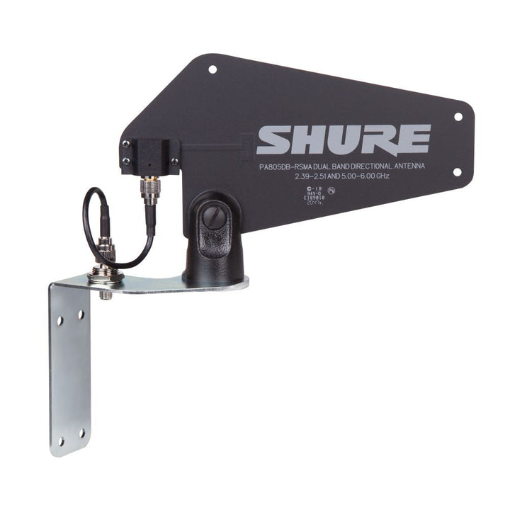 Shure PA805DB-RSMA