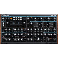 Novation Peak Polyphonic Synthesizer
