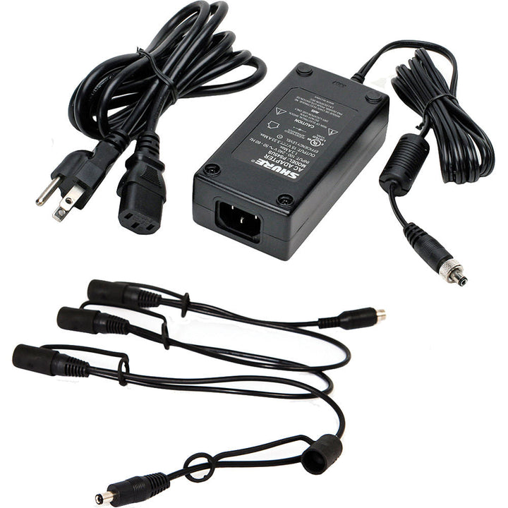 Shure PS124