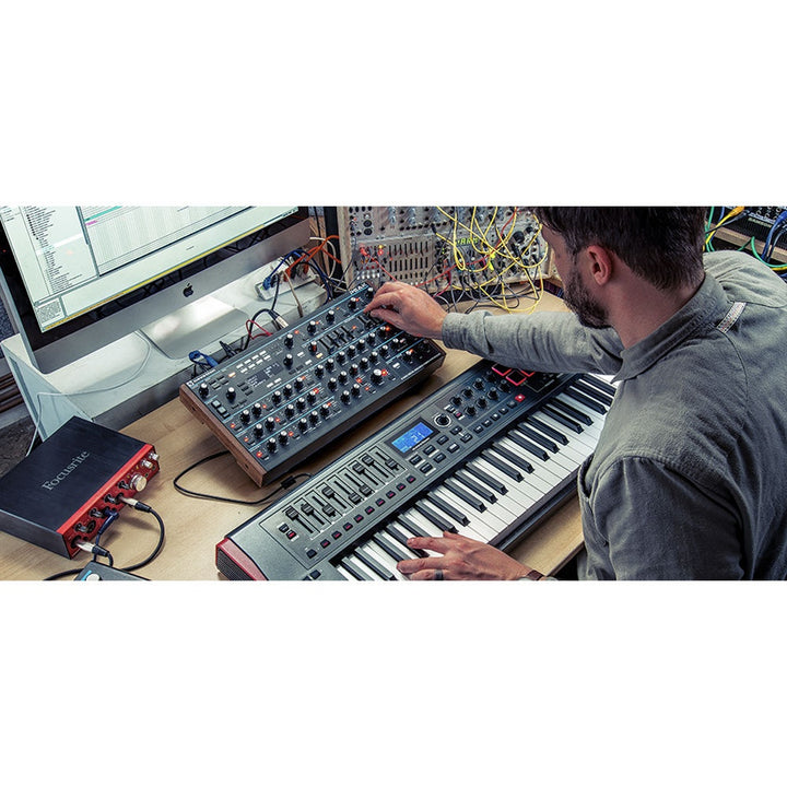 Novation Peak