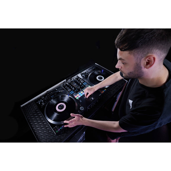 Pioneer DJ PLX-CRSS12