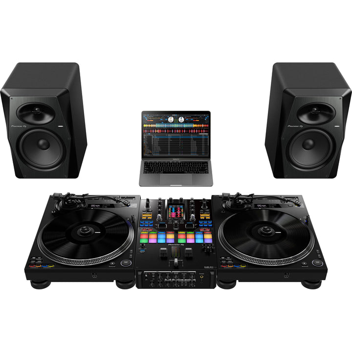 Pioneer DJ PLX-CRSS12
