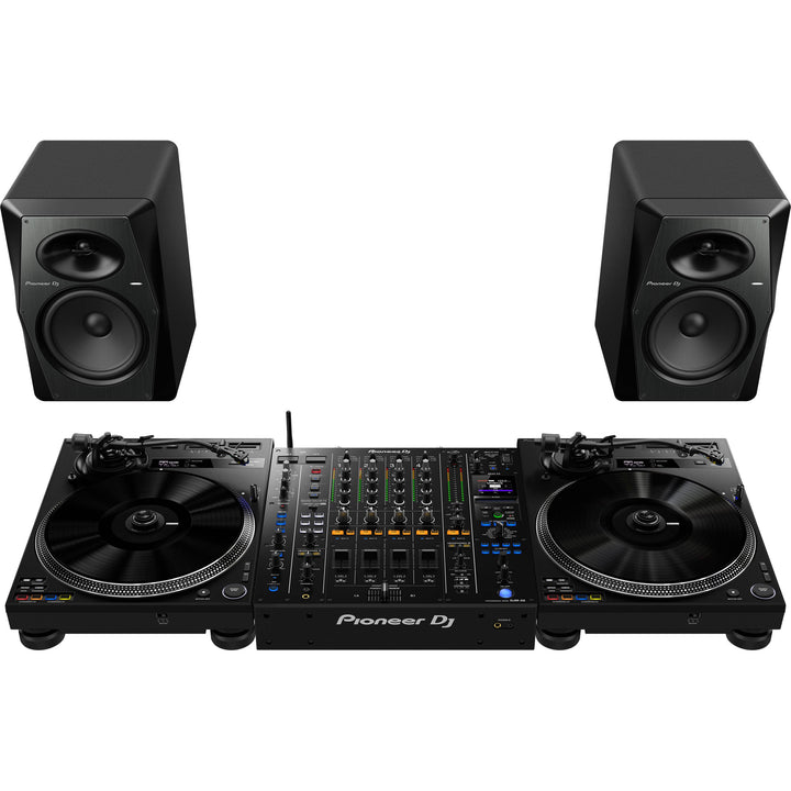 Pioneer DJ PLX-CRSS12