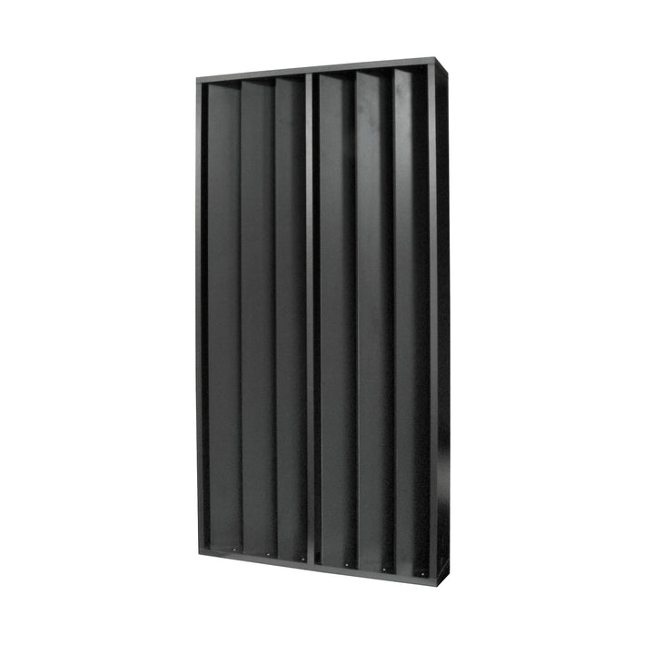 Primacoustic FlexiFuser Variable Slat Diffuser & Absorber