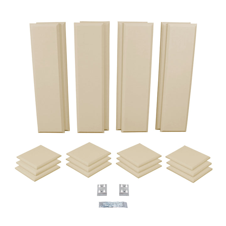 Primacoustic London 10 Room Kit
