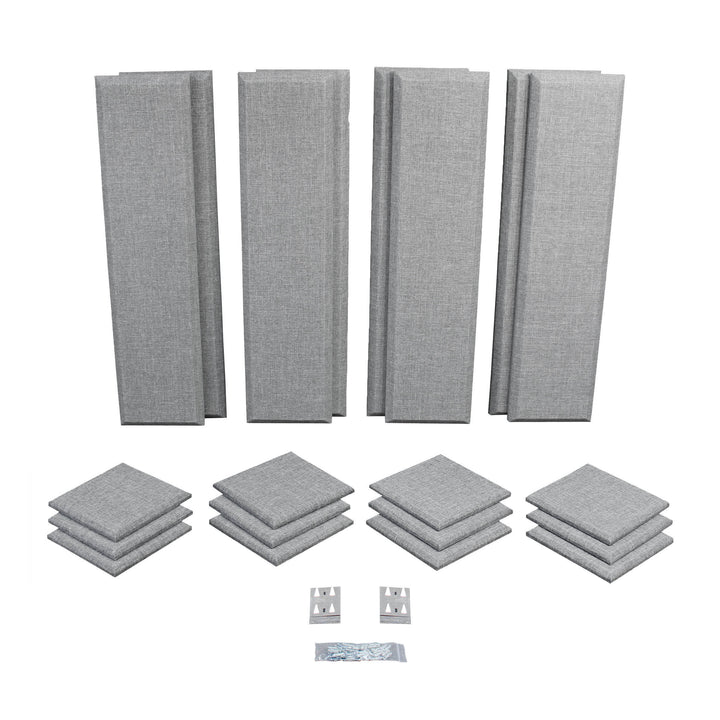 Primacoustic London 10 Room Kit