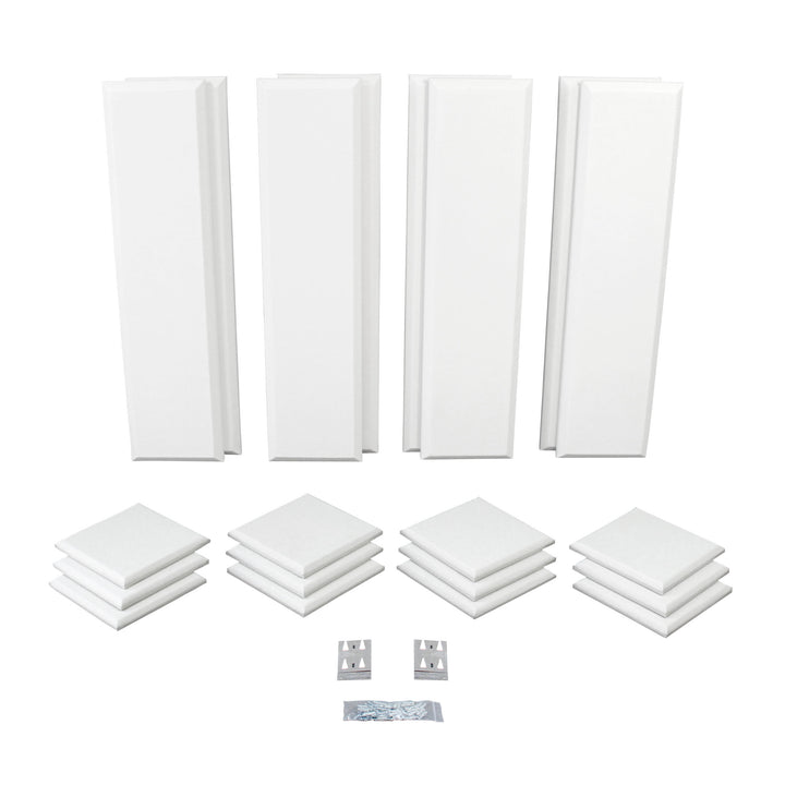 Primacoustic London 10 Room Kit