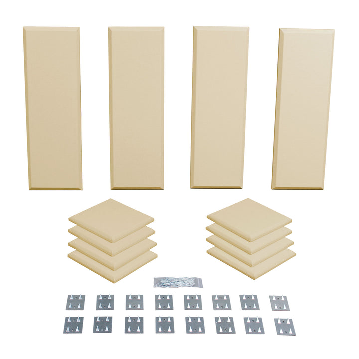 Primacoustic London 8 Room Kit