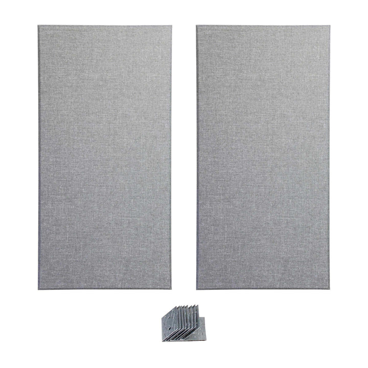 Primacoustic London BT Corner Bass Trap | 24" x 48" | 2-Pack